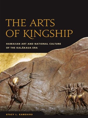 cover image of The Arts of Kingship